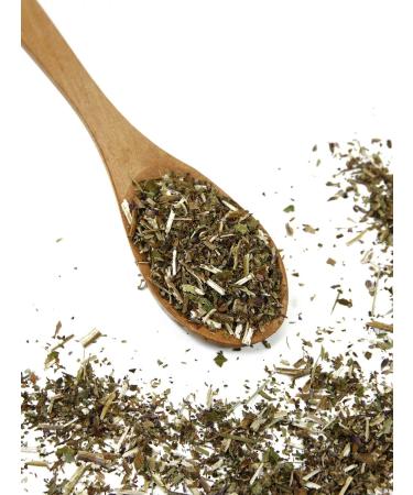Grow Up Tea drink 250 g Oregano (oregano) - dry grass herbal leaf tea - Buy Online on GoSupps.com