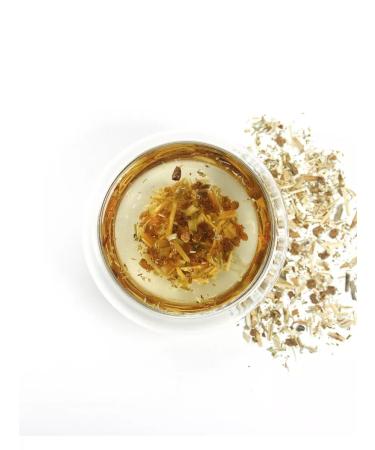 Grow Up Tea drink 250 g St. John's wort - dry grass herbal leaf tea - Buy Online on GoSupps.com