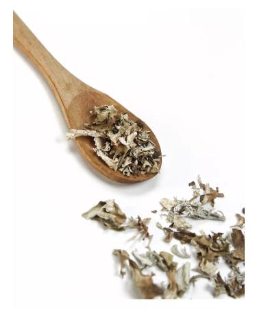 Grow Up Tea drink 250 g Icelandic moss (cetraria) - dry lichen - Buy Online on GoSupps.com