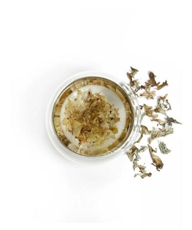 Grow Up Tea drink 250 g Icelandic moss (cetraria) - dry lichen - Buy Online on GoSupps.com