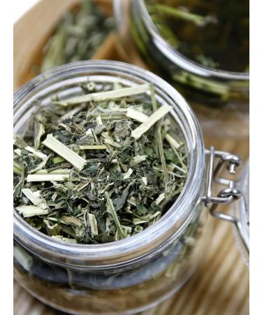 Grow Up Tea drink 250 g Nettle - dry grass crushed leaf tea