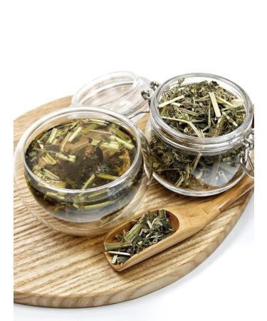 Grow Up Tea drink 250 g Nettle - dry grass crushed leaf tea - Buy Online on GoSupps.com
