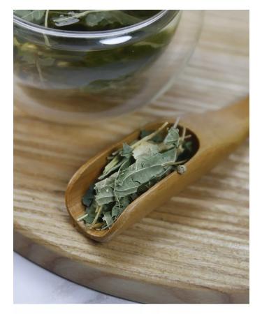 Grow Up Tea drink 250 g Linden - dry chopped leaf tea - Buy Online on GoSupps.com