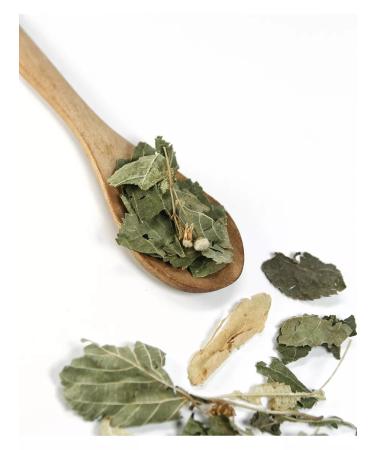 Grow Up Tea drink 250 g Linden - dry chopped leaf tea - Buy Online on GoSupps.com