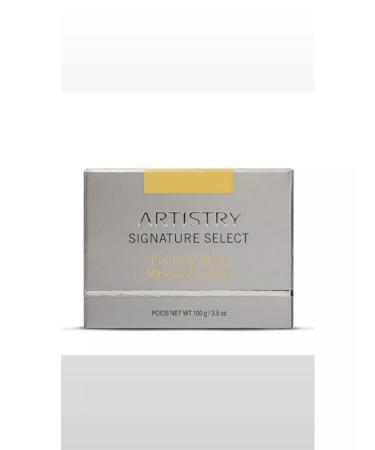 Amway Artistry cleansing mask for the skin - Buy Online on GoSupps.com