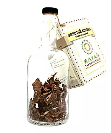 Altai taiga health resort Gold root pink radio - Buy Online on GoSupps.com