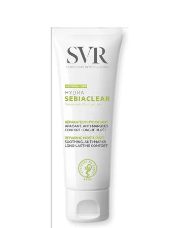 SVR Sebiaclir Hydra Cream-Current 40 ml