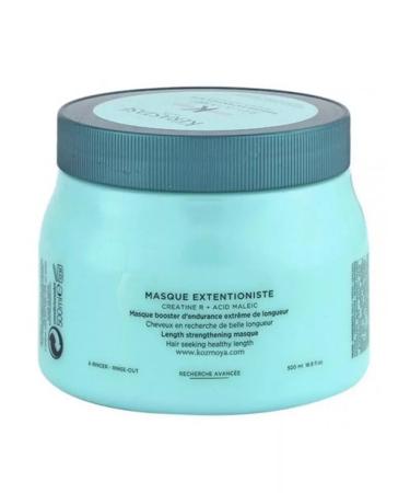 Kerastase Mask Resistance Extentionist 500ml