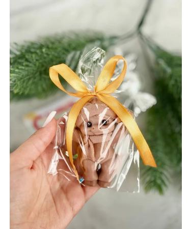 EVLISA Soap symbol New Year 2026 Horse - Buy Online on GoSupps.com