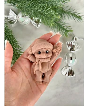 EVLISA Soap symbol New Year 2026 Horse - Buy Online on GoSupps.com