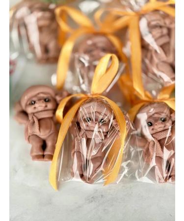 EVLISA Soap symbol New Year 2026 Horse - Buy Online on GoSupps.com