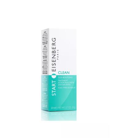 EISENBERG Acne from acne for point application - Buy Online on GoSupps.com