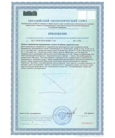 KIDSTICKS Liquid vitamin C for children with an elderberry taste - Buy Online on GoSupps.com