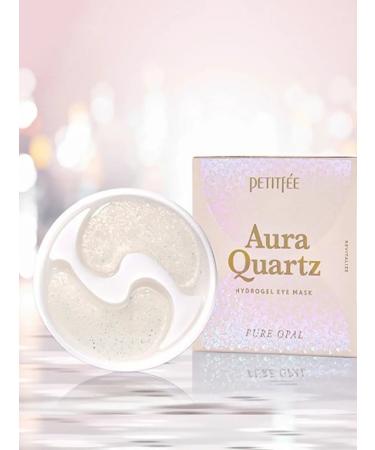 Petitfee Cooling hydrogel patches for the eye area - Buy Online on GoSupps.com