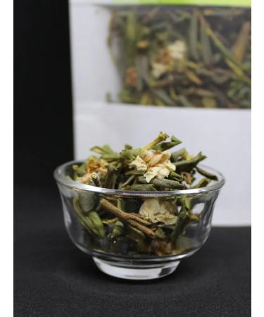 TikShop Sagan Dyilya (harvesting during flowering) 40 g - Buy Online on GoSupps.com