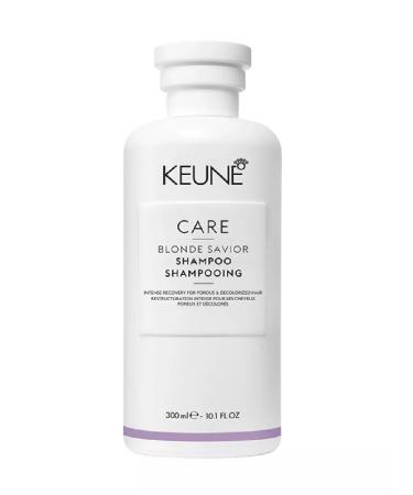 KEUNE Hair shampoo impeccable blond 300 ml - Buy Online on GoSupps.com
