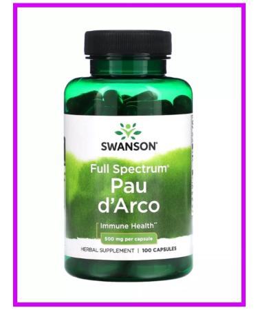 Nature's Way ants of ant woods Pau D Arko