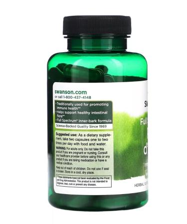 Nature's Way ants of ant woods Pau D Arko - Buy Online on GoSupps.com