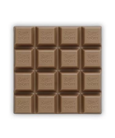 Chocolate ritter sport cookies with nuts 5pcs - Buy Online on GoSupps.com