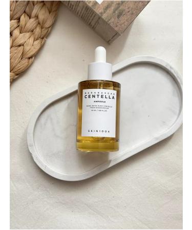 SKIN1004 Soothing facial serum with Centella Asiatica - Buy Online on GoSupps.com