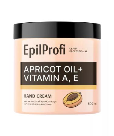 EpilProfi Moisturizer handle 500 ml