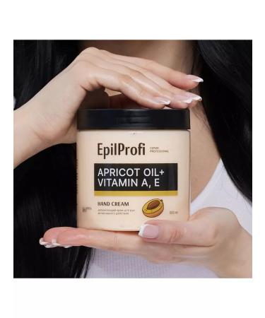 EpilProfi Moisturizer handle 500 ml - Buy Online on GoSupps.com