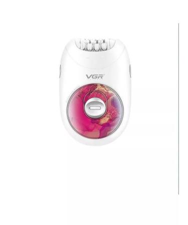 VGR Novelty female epalator v0706 - Buy Online on GoSupps.com