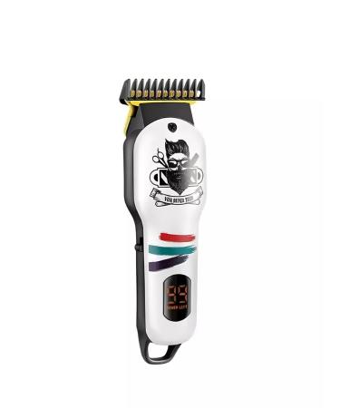 Braun Hair cutting machine trimmer for beard
