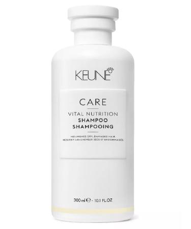 KEUNE Shampoo main power 300 ml - Buy Online on GoSupps.com