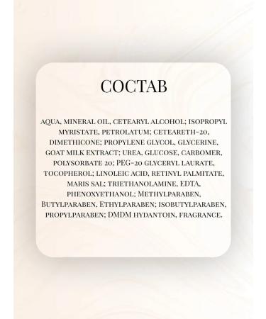 EVELINE Face cream with goat milk 125ml - Buy Online on GoSupps.com