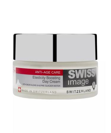 Swiss Image Day cream against wrinkles 36+ 50 ml