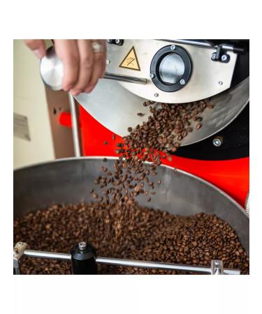 TSOK TSOK Coffee in Colombia excelso 500 grams - Buy Online on GoSupps.com