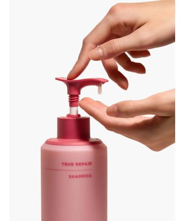 AMOS Professional Hair shampoo Professional Amos True Repair Korea - Buy Online on GoSupps.com