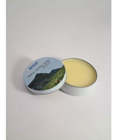 Balm of alpine herbs Vivasan - Buy Online on GoSupps.com