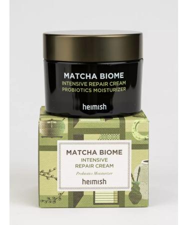 Heimish Restoring cream from matches of probiotics 50 ml - Buy Online on GoSupps.com