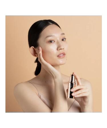 FOREO Facial and neck serum SuperCharged Serum 2.0 30 ml - Buy Online on GoSupps.com