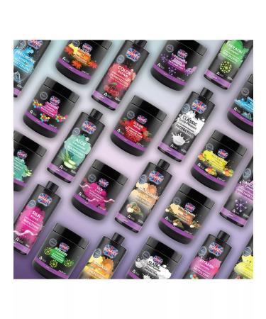 RONNEY Keratin Set for Hair Mask+ Keratin Shampoo - Buy Online on GoSupps.com