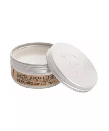 Tigi store BHFORMEN MATTE SEPARATION - Wax Mating 85 - Buy Online on GoSupps.com