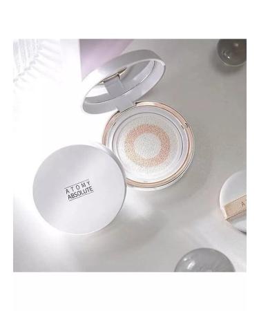 Atomy Atomi sunscreen kushon - Buy Online on GoSupps.com