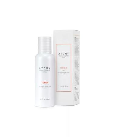 Atomy Acne Toner atomi for problem skin 120 ml