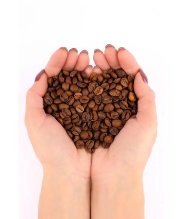 Pate De Pomme Coffee in grains set Freshly -based grain 750 - Buy Online on GoSupps.com