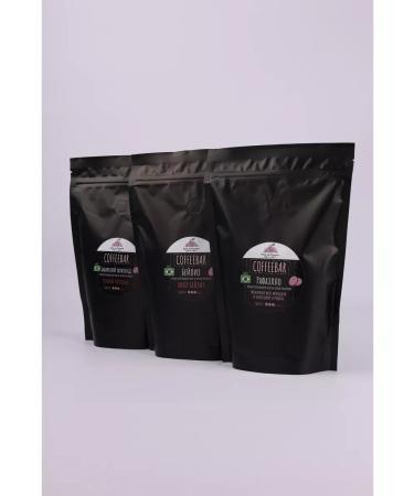 Pate De Pomme Coffee in grains set Freshly -based grain 750 - Buy Online on GoSupps.com