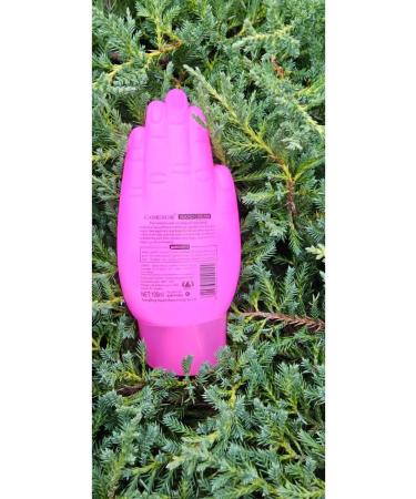 Hand Cream with pink oil - Buy Online on GoSupps.com