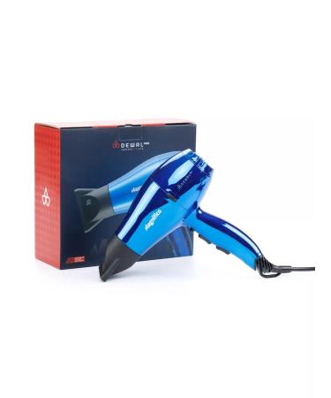 Dewal Fen 2000 W Magnifico blue - Buy Online on GoSupps.com