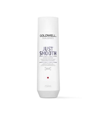 Goldwell Just smooth shampoo for smoothing naughty 250 ml