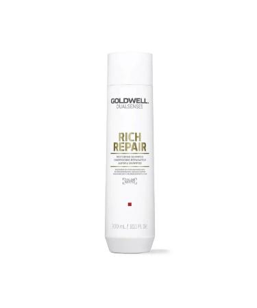Goldwell Rich repair Sucapo for dry and damaged 250 ml