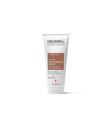 Goldwell STS ropehman matte cream paste 100 ml