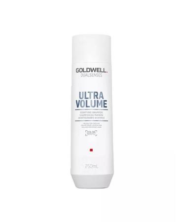 Goldwell Ultra volume shampoo for thin hair volume 250 ml