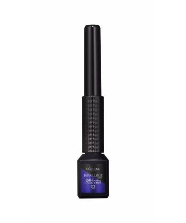 L'OREAL PARIS Matte eye eyeliner Infallible 02 blue - Buy Online on GoSupps.com