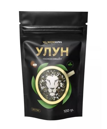 WowMan Coconut oolun wmgf1026 - Buy Online on GoSupps.com